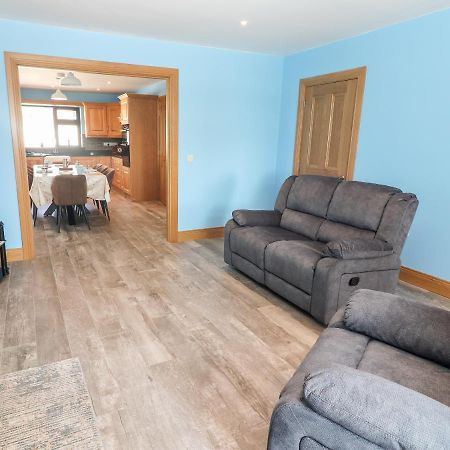 Lack Cottage Tralee Dış mekan fotoğraf