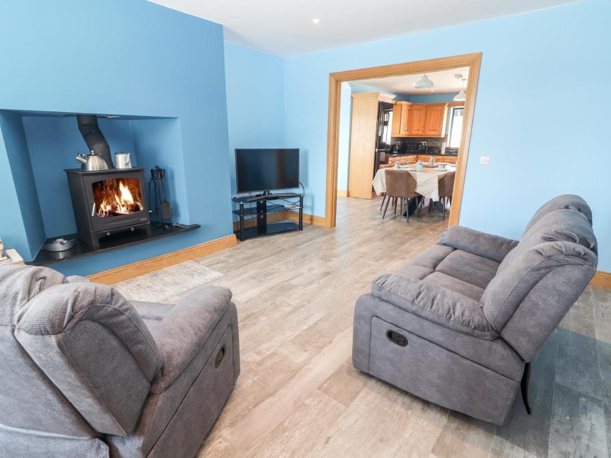 Lack Cottage Tralee Dış mekan fotoğraf