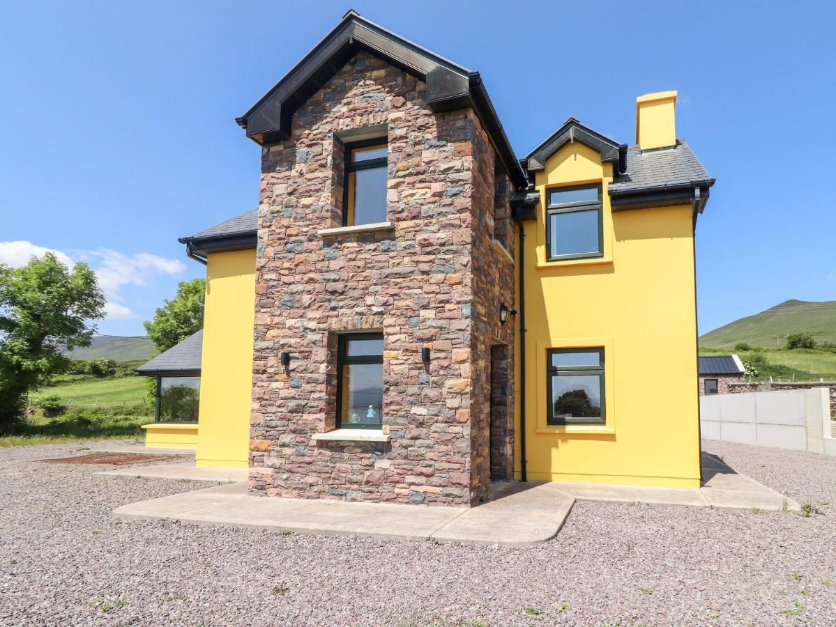 Lack Cottage Tralee Dış mekan fotoğraf