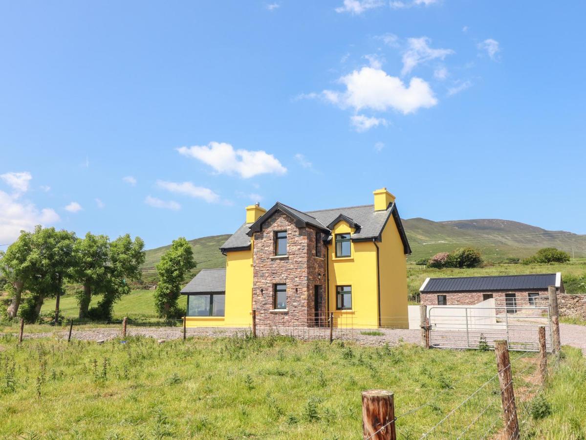 Lack Cottage Tralee Dış mekan fotoğraf