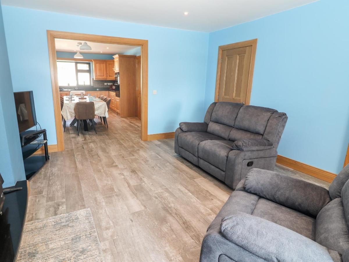 Lack Cottage Tralee Dış mekan fotoğraf