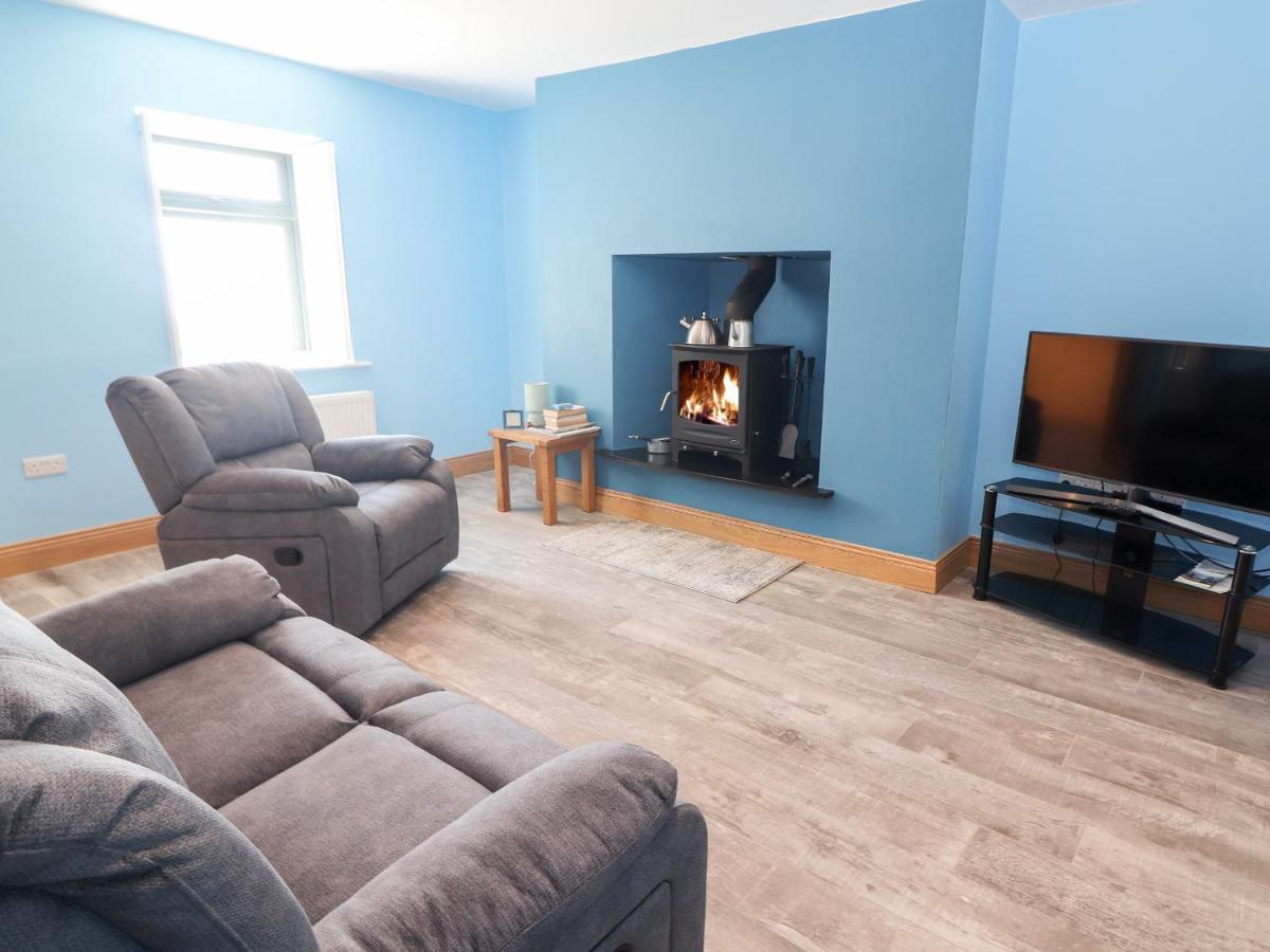 Lack Cottage Tralee Dış mekan fotoğraf