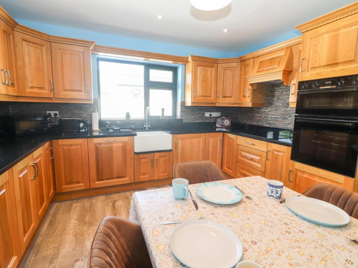 Lack Cottage Tralee Dış mekan fotoğraf