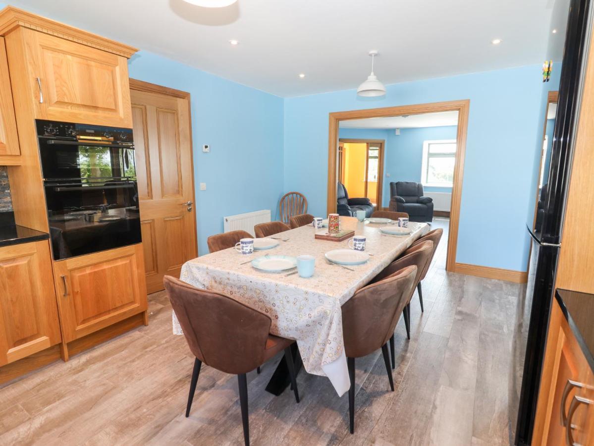 Lack Cottage Tralee Dış mekan fotoğraf