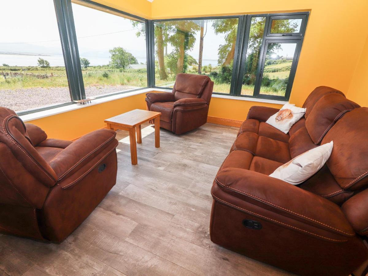Lack Cottage Tralee Dış mekan fotoğraf