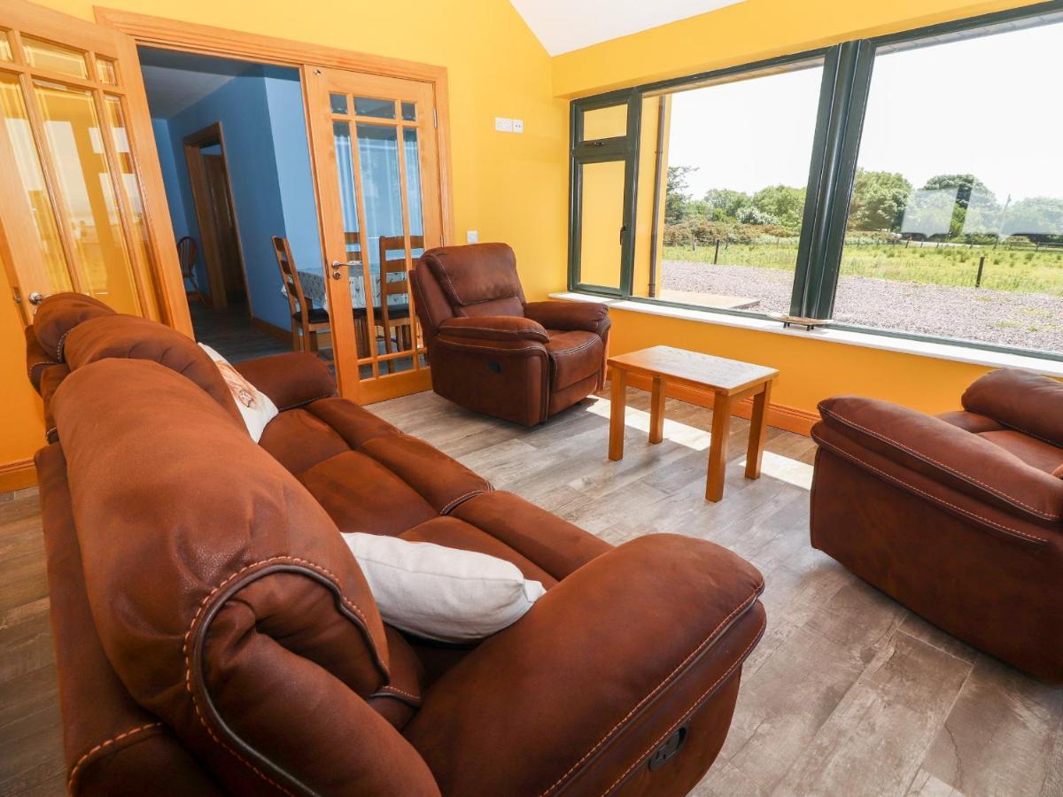 Lack Cottage Tralee Dış mekan fotoğraf