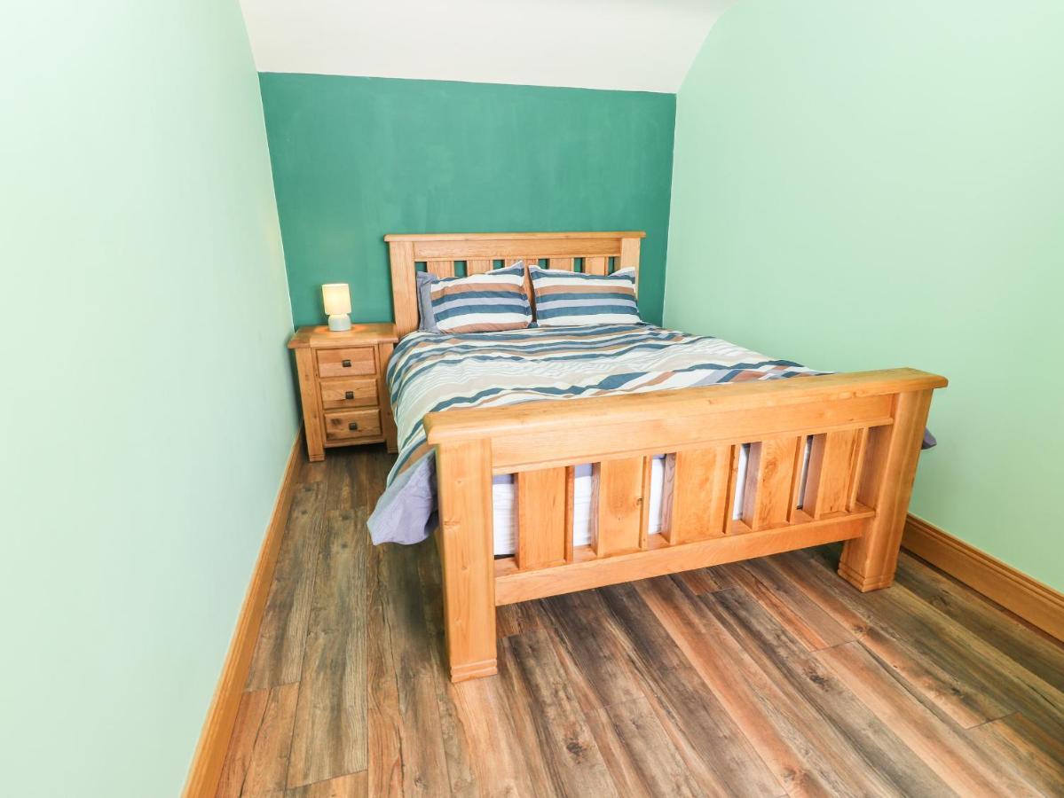 Lack Cottage Tralee Dış mekan fotoğraf