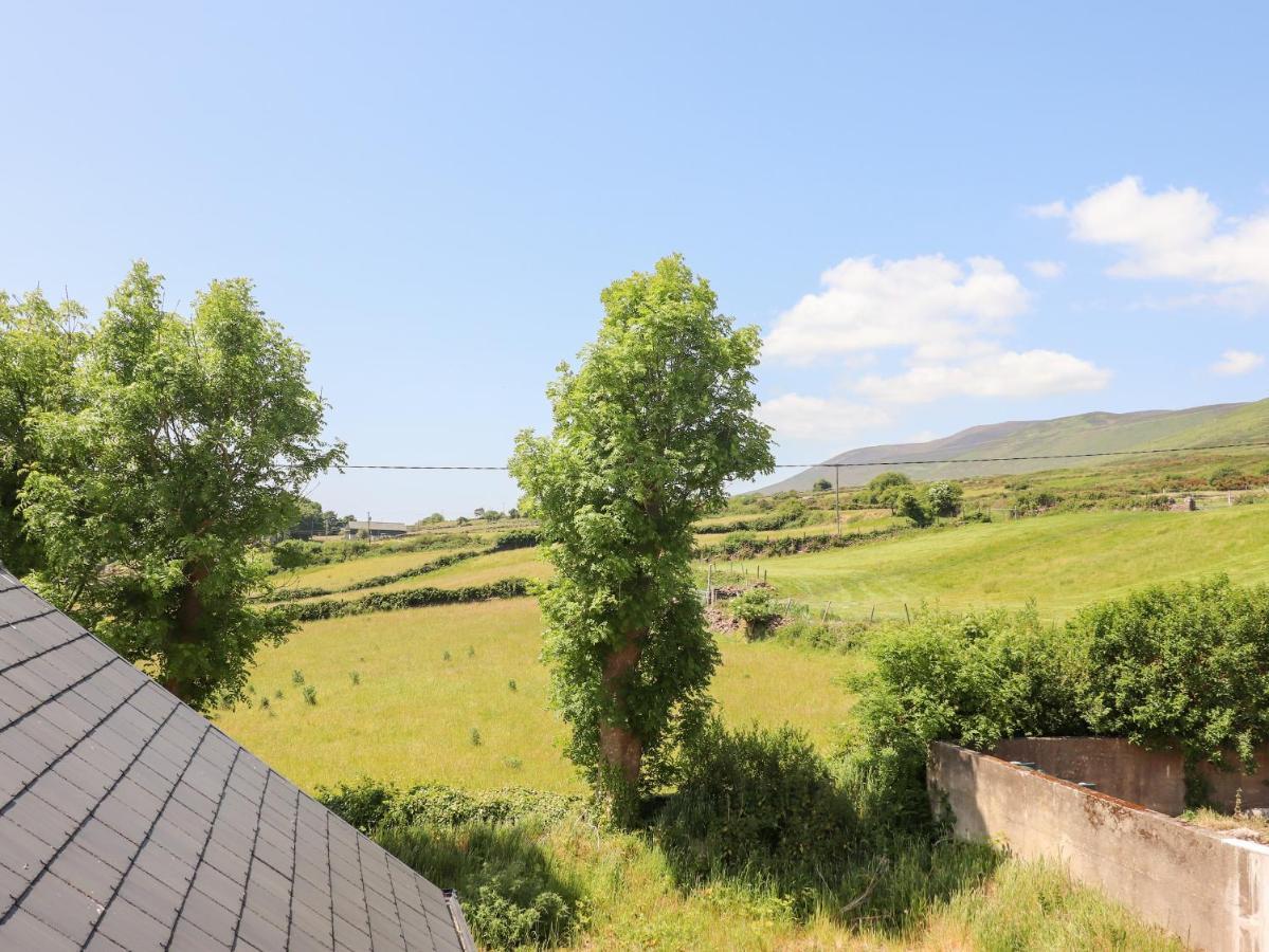 Lack Cottage Tralee Dış mekan fotoğraf