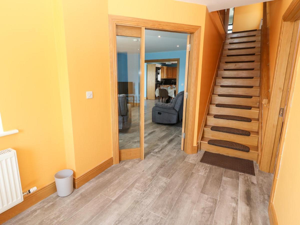 Lack Cottage Tralee Dış mekan fotoğraf