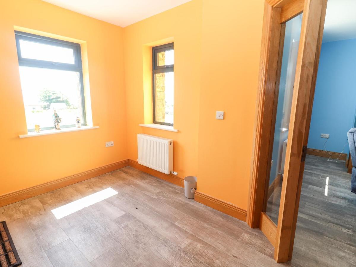 Lack Cottage Tralee Dış mekan fotoğraf