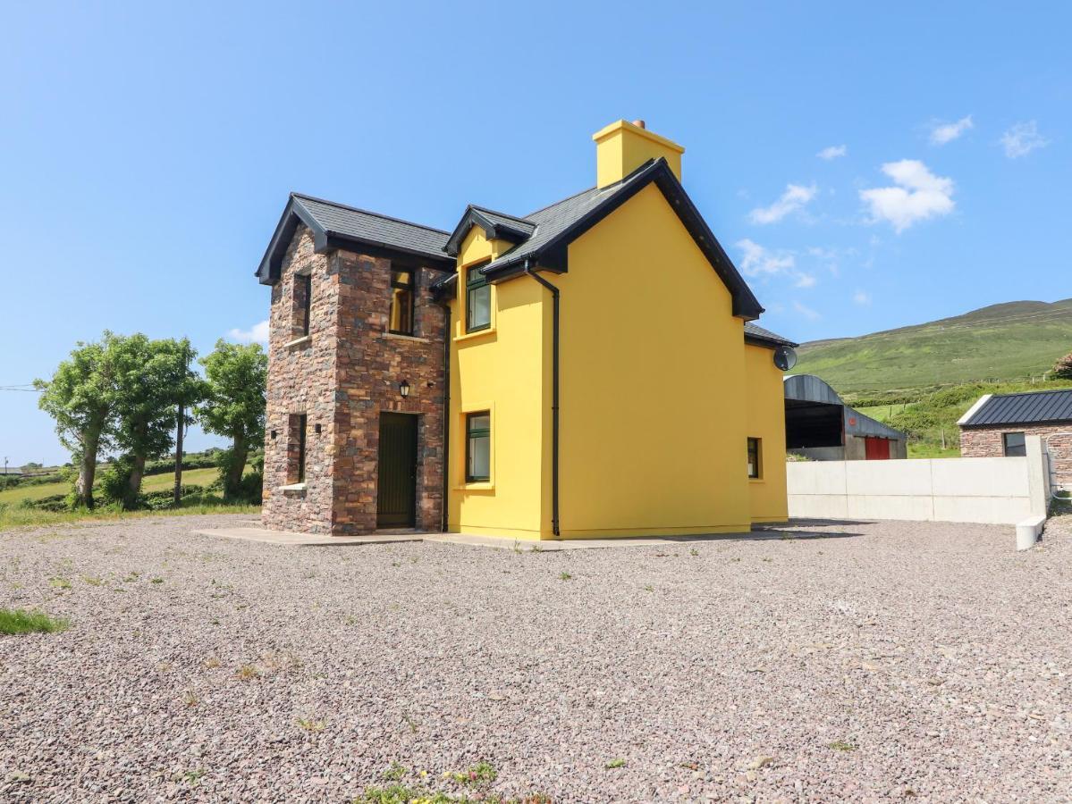 Lack Cottage Tralee Dış mekan fotoğraf