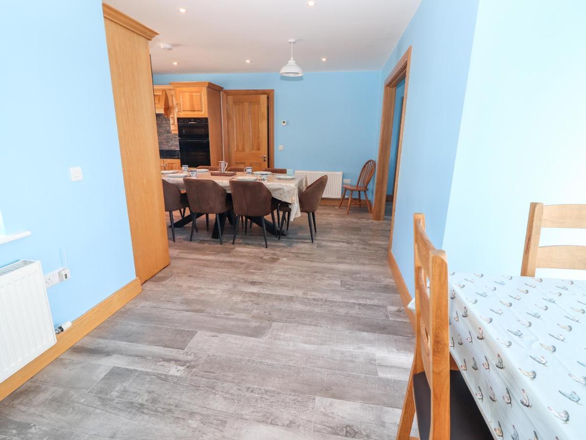 Lack Cottage Tralee Dış mekan fotoğraf