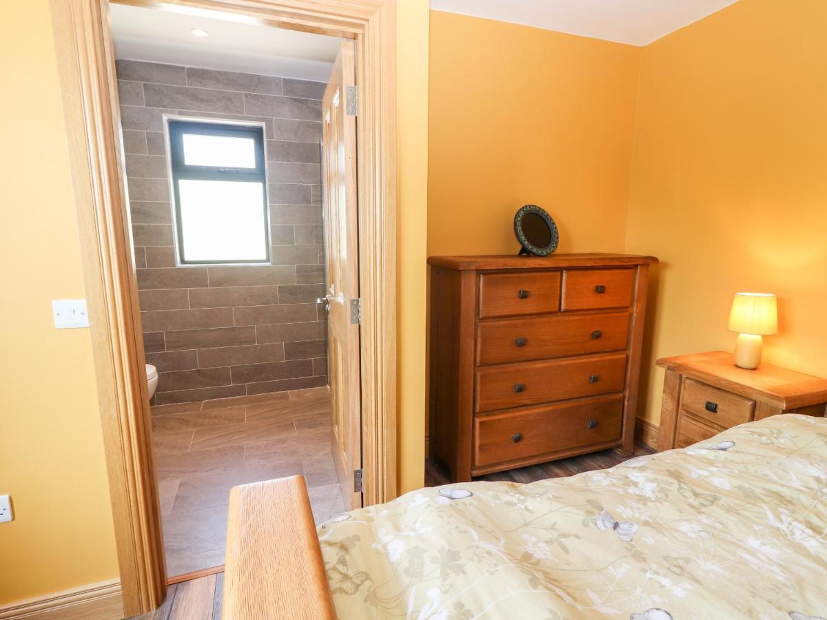 Lack Cottage Tralee Dış mekan fotoğraf