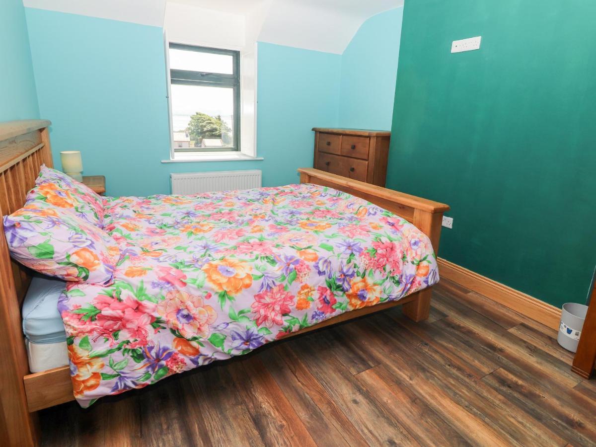 Lack Cottage Tralee Dış mekan fotoğraf