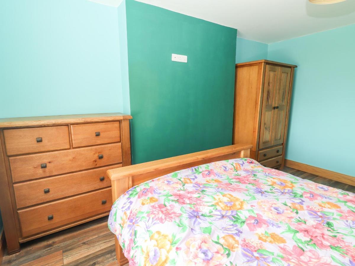 Lack Cottage Tralee Dış mekan fotoğraf
