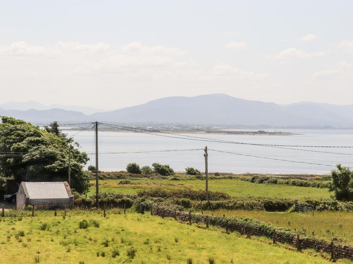 Lack Cottage Tralee Dış mekan fotoğraf