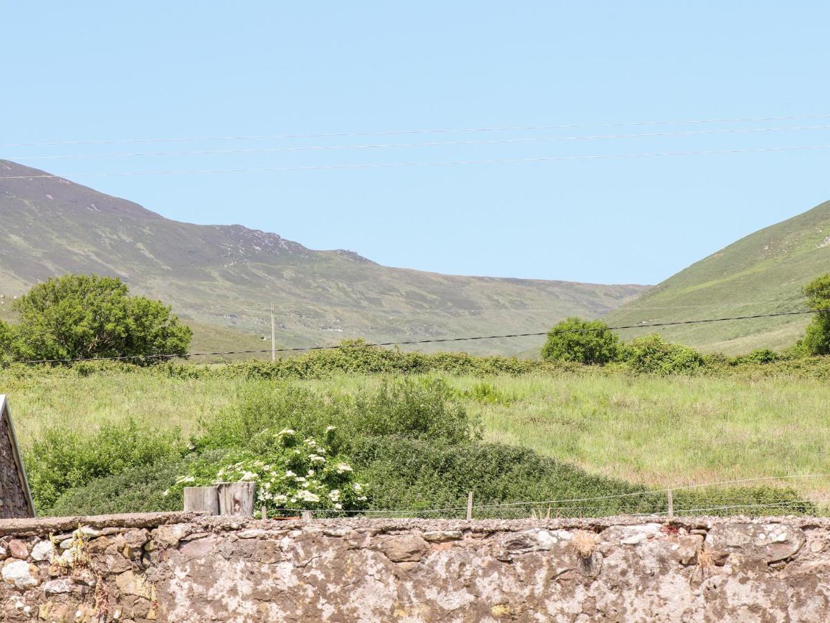 Lack Cottage Tralee Dış mekan fotoğraf