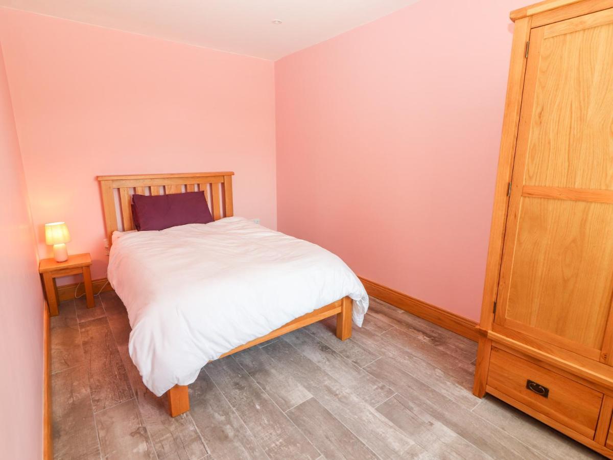 Lack Cottage Tralee Dış mekan fotoğraf