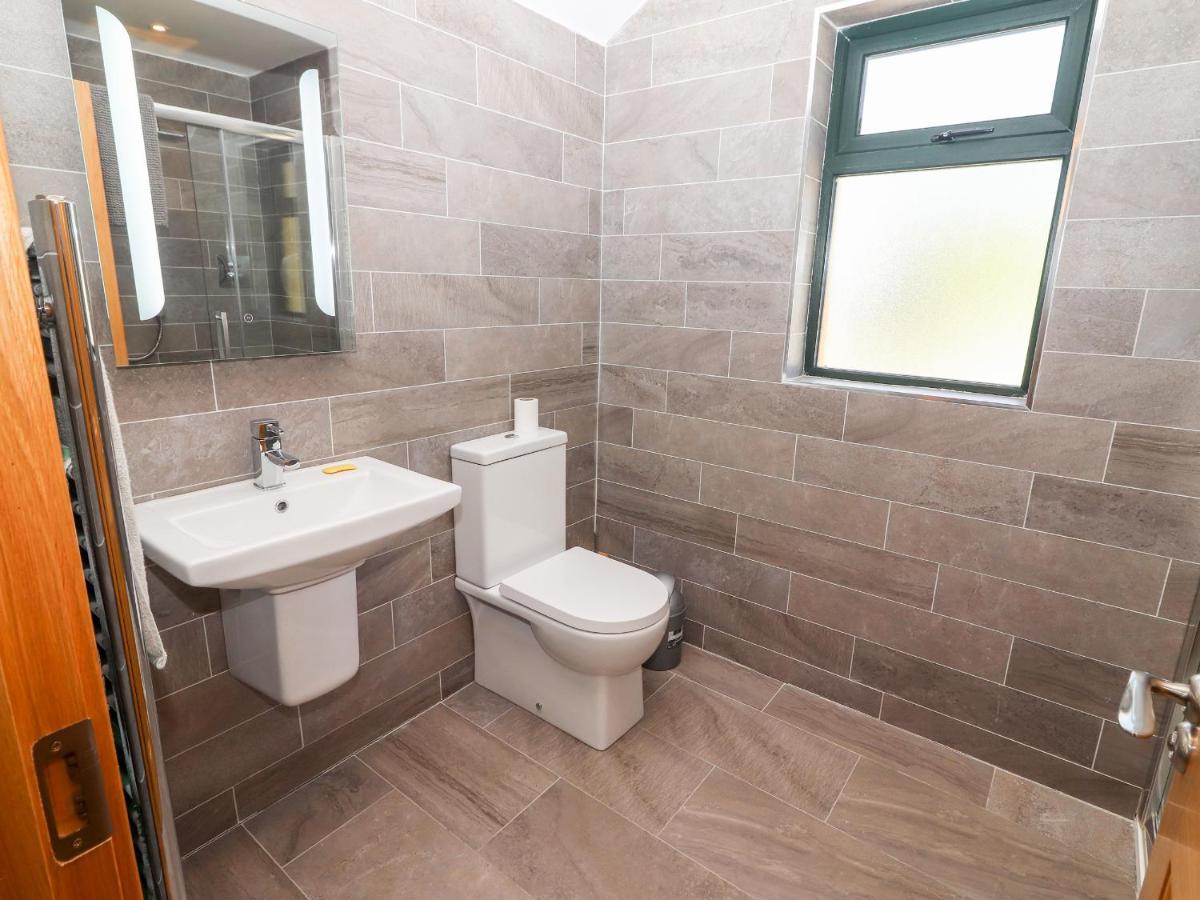 Lack Cottage Tralee Dış mekan fotoğraf