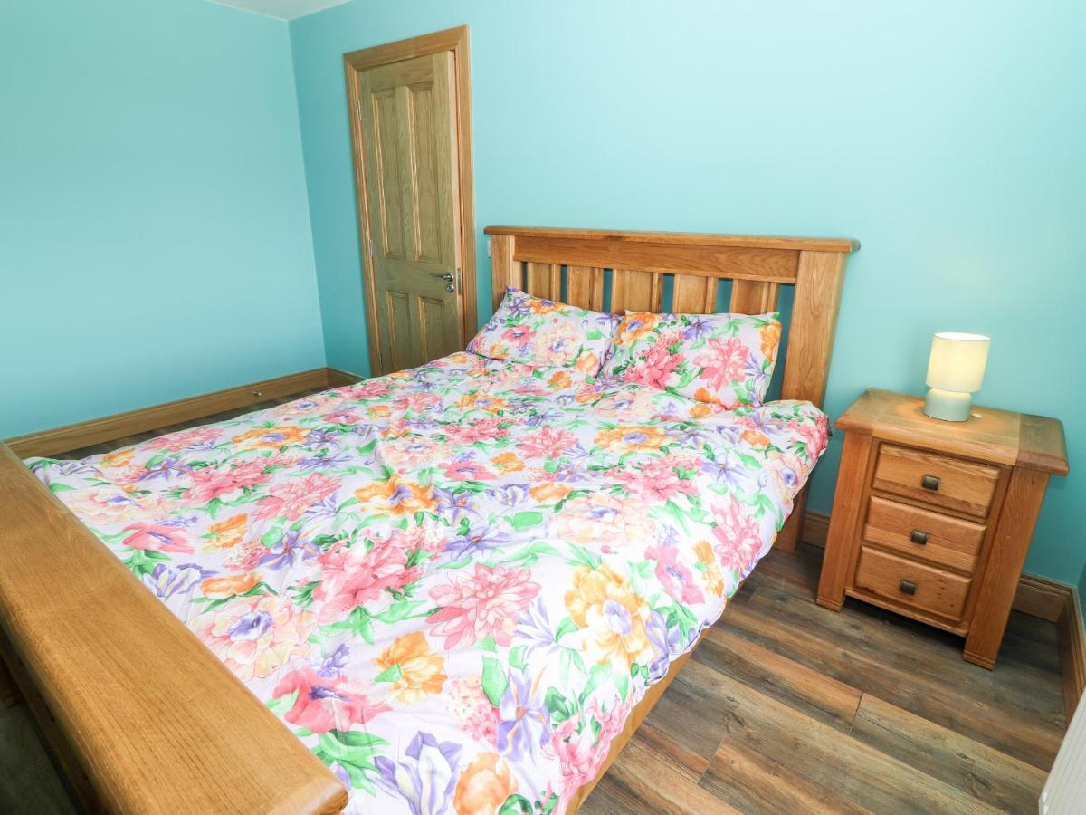 Lack Cottage Tralee Dış mekan fotoğraf
