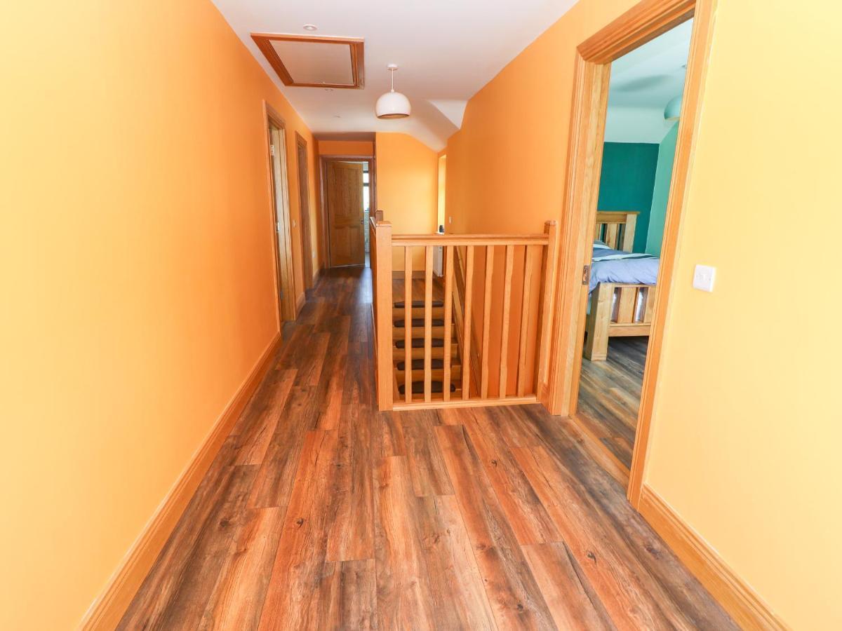 Lack Cottage Tralee Dış mekan fotoğraf