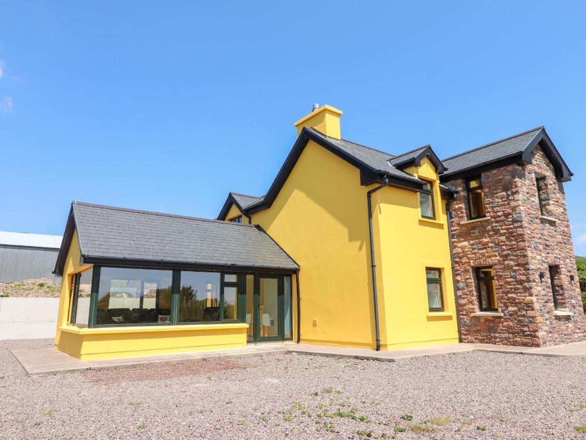 Lack Cottage Tralee Dış mekan fotoğraf