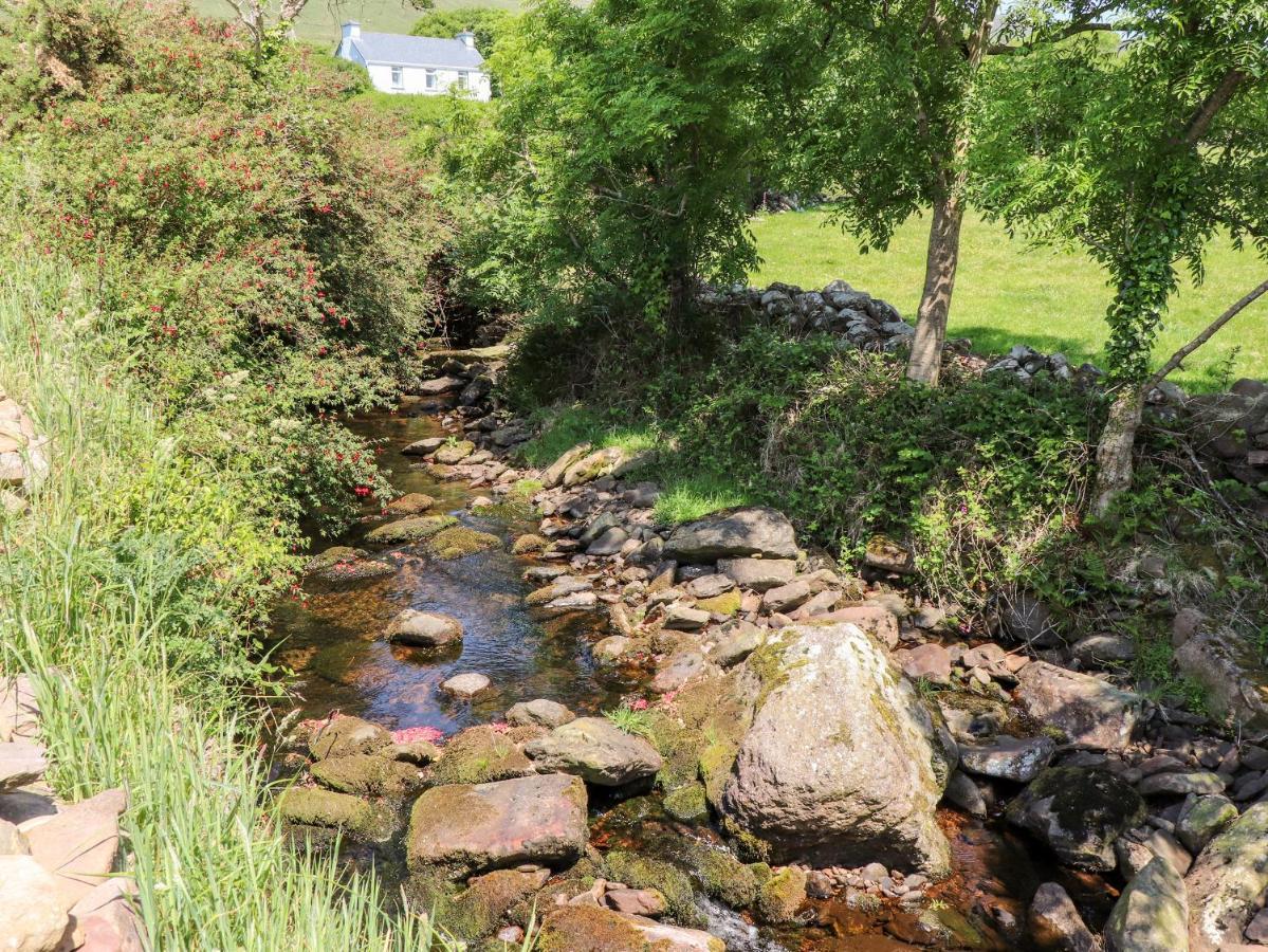 Lack Cottage Tralee Dış mekan fotoğraf