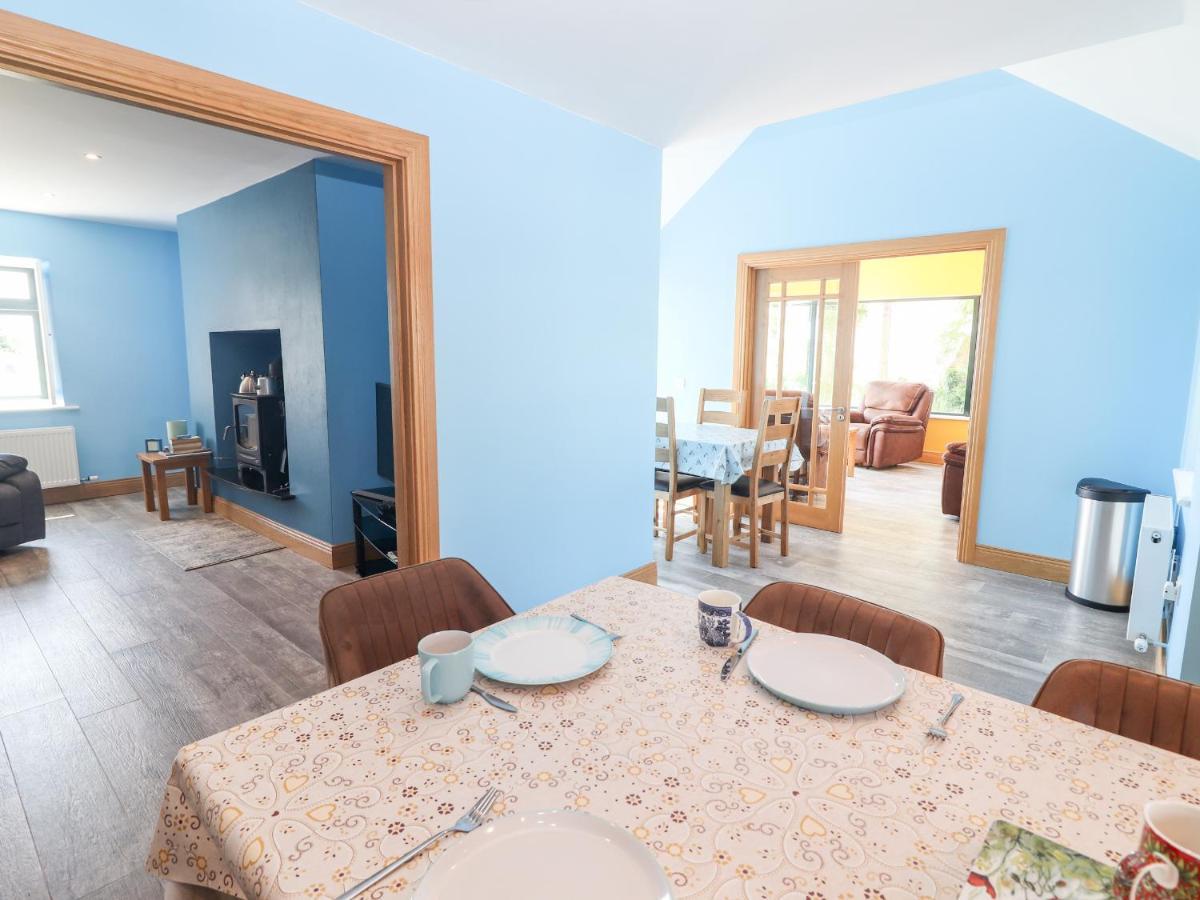 Lack Cottage Tralee Dış mekan fotoğraf