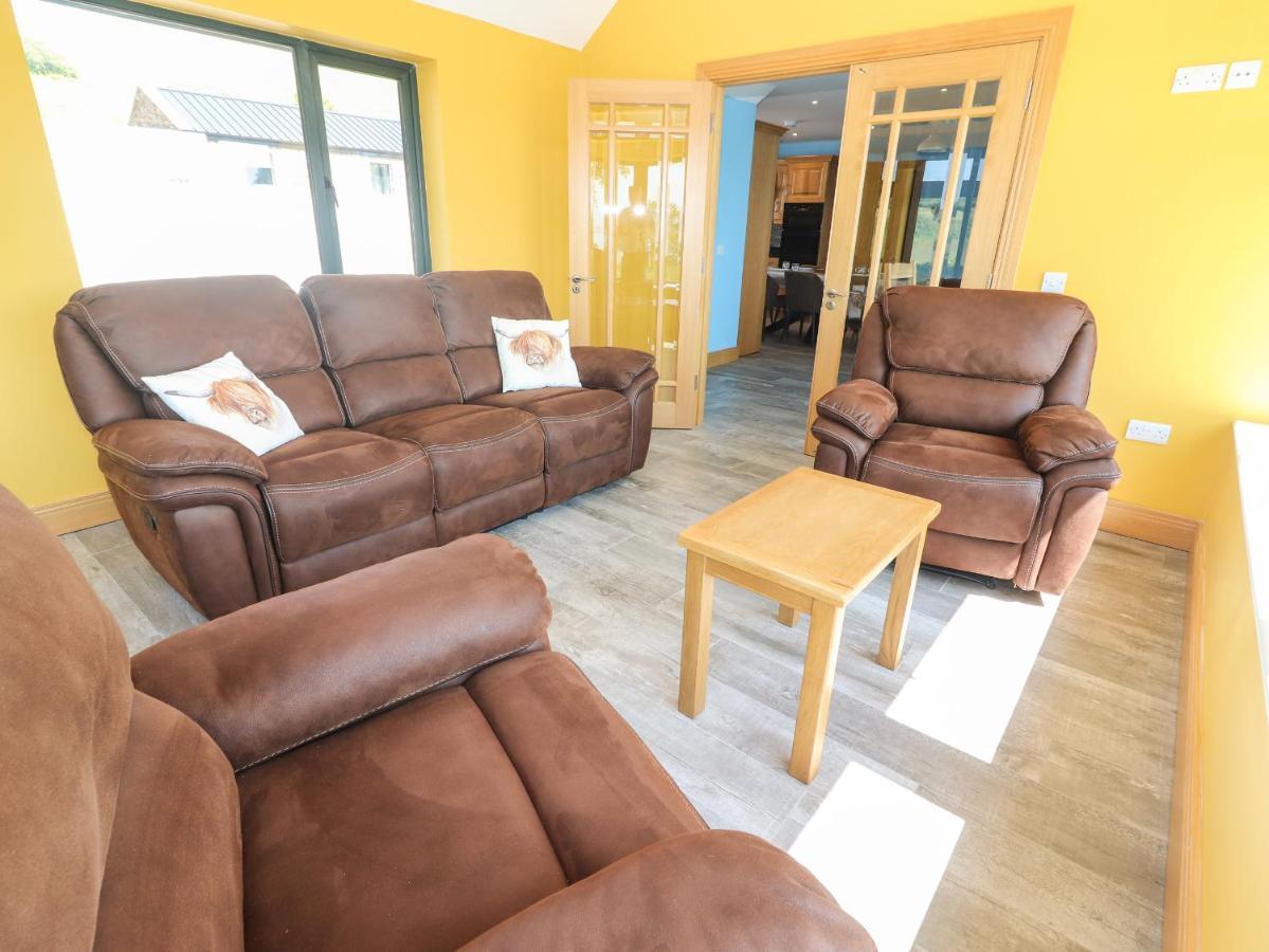 Lack Cottage Tralee Dış mekan fotoğraf