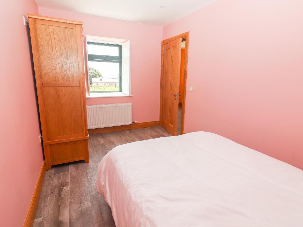 Lack Cottage Tralee Dış mekan fotoğraf