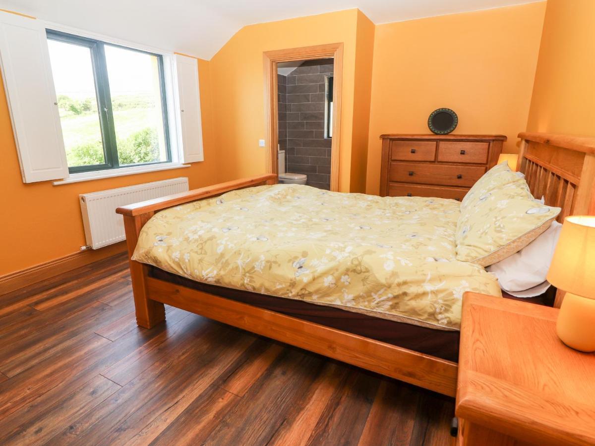 Lack Cottage Tralee Dış mekan fotoğraf