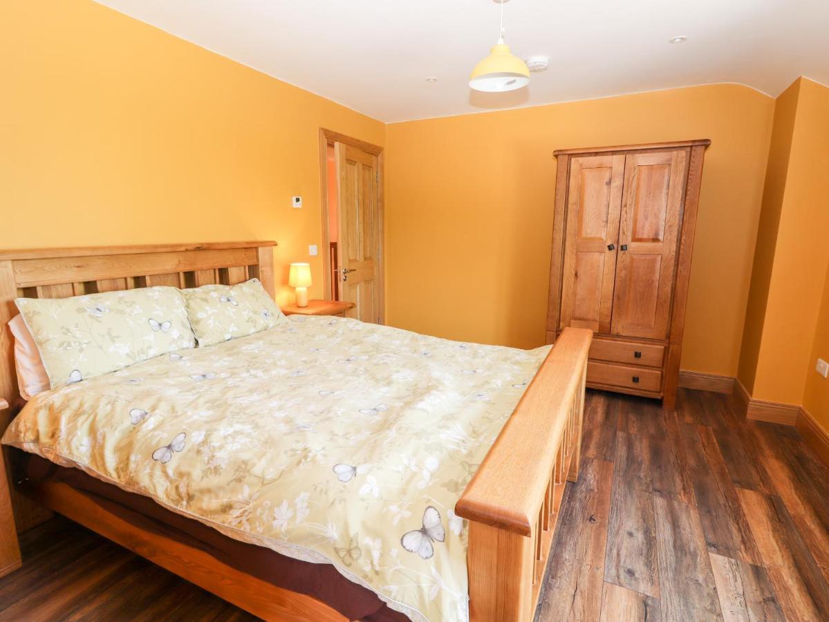 Lack Cottage Tralee Dış mekan fotoğraf