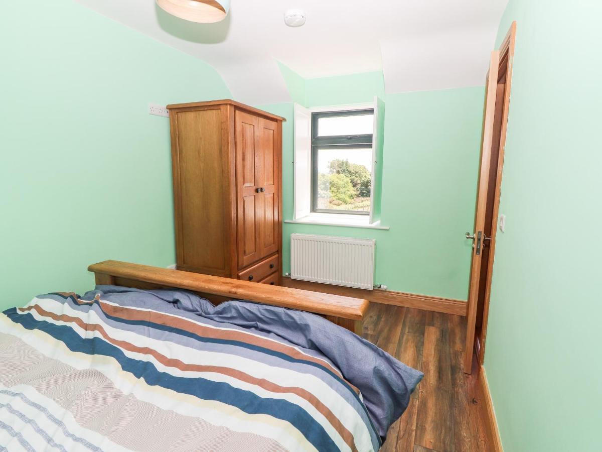 Lack Cottage Tralee Dış mekan fotoğraf