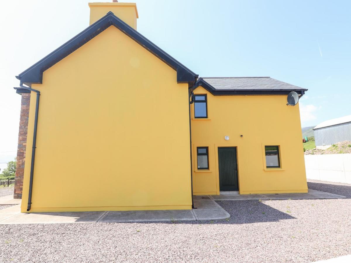 Lack Cottage Tralee Dış mekan fotoğraf