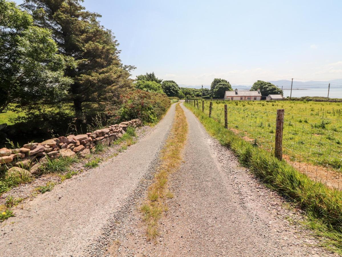Lack Cottage Tralee Dış mekan fotoğraf